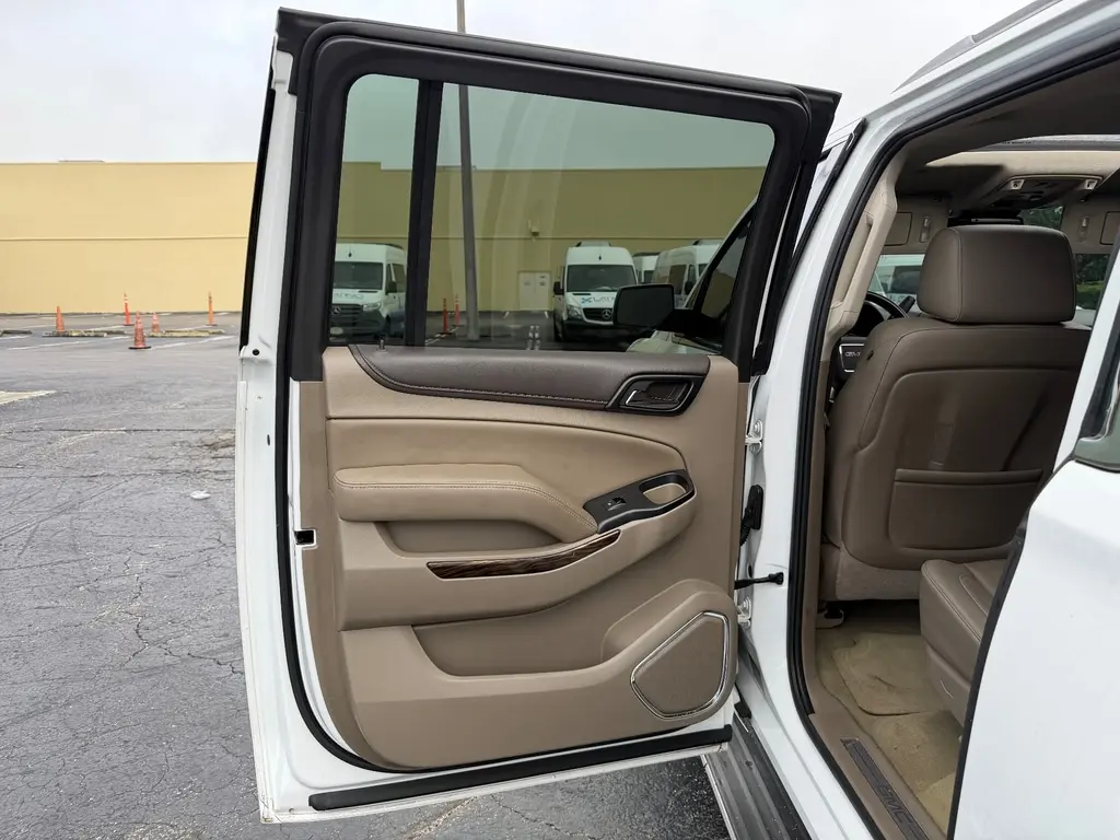 Florida Fine Cars - Used GMC YUKON XL 2016 MARGATE SLT