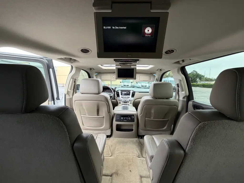 Florida Fine Cars - Used GMC YUKON XL 2016 MARGATE SLT