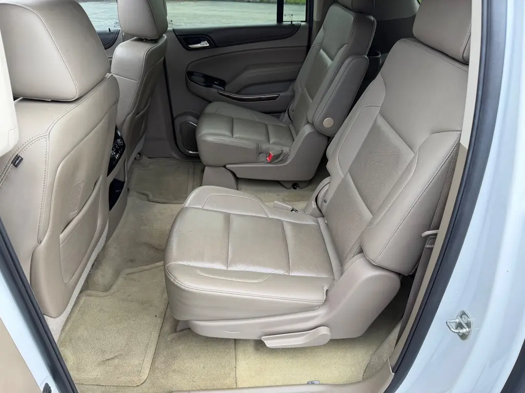 Florida Fine Cars - Used GMC YUKON XL 2016 MARGATE SLT
