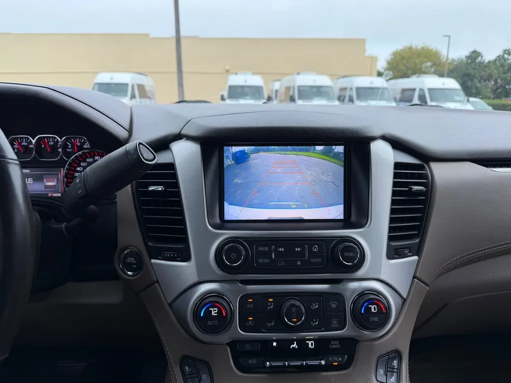 Florida Fine Cars - Used GMC YUKON XL 2016 MARGATE SLT