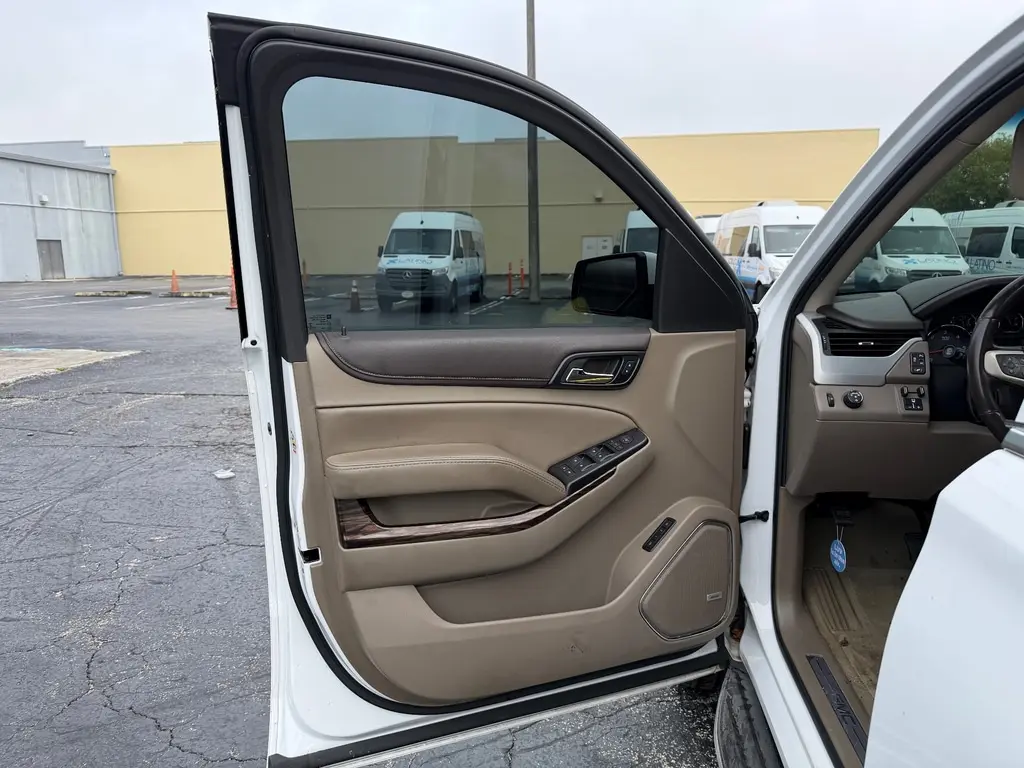 Florida Fine Cars - Used GMC YUKON XL 2016 MARGATE SLT