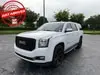 Florida Fine Cars - Used GMC YUKON XL 2016 MARGATE SLT