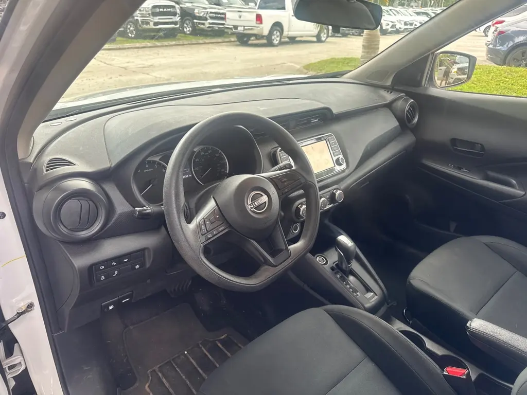 Florida Fine Cars - Used NISSAN KICKS 2024 WEST PALM S