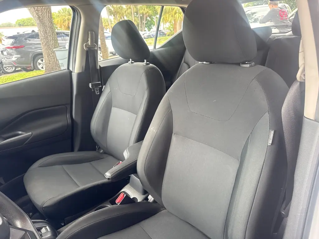 Florida Fine Cars - Used NISSAN KICKS 2024 WEST PALM S