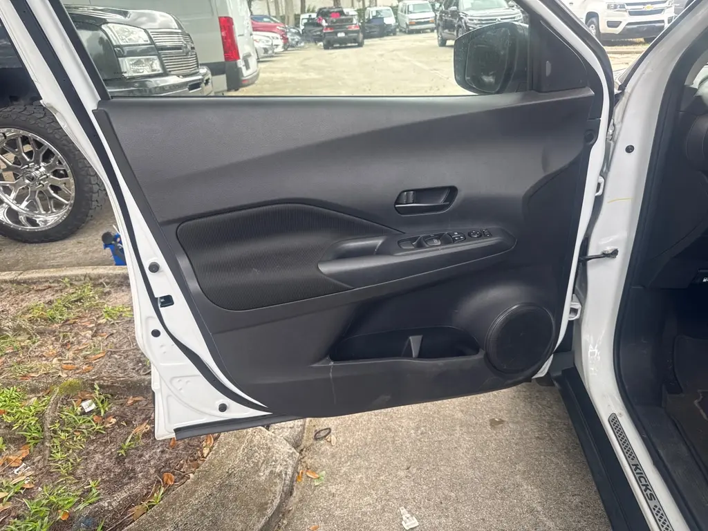 Florida Fine Cars - Used NISSAN KICKS 2024 WEST PALM S