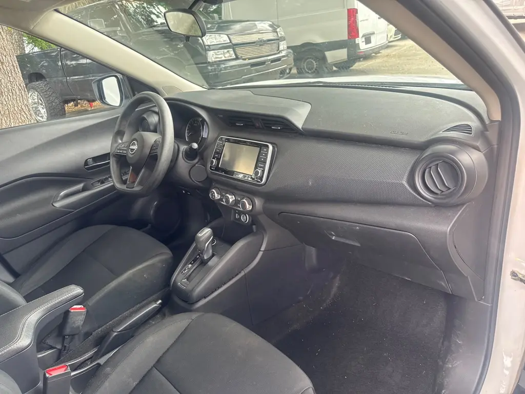 Florida Fine Cars - Used NISSAN KICKS 2024 WEST PALM S