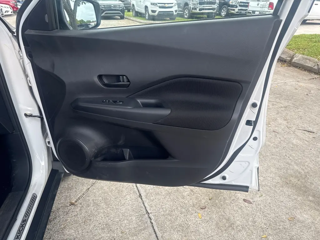 Florida Fine Cars - Used NISSAN KICKS 2024 WEST PALM S