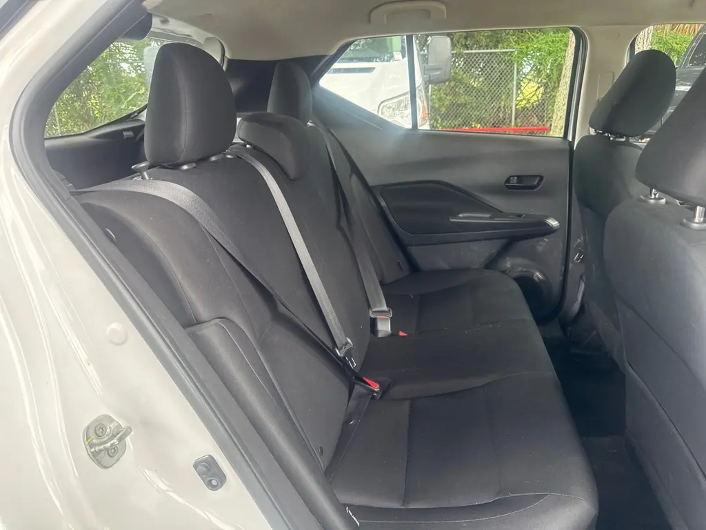 Florida Fine Cars - Used NISSAN KICKS 2024 WEST PALM S