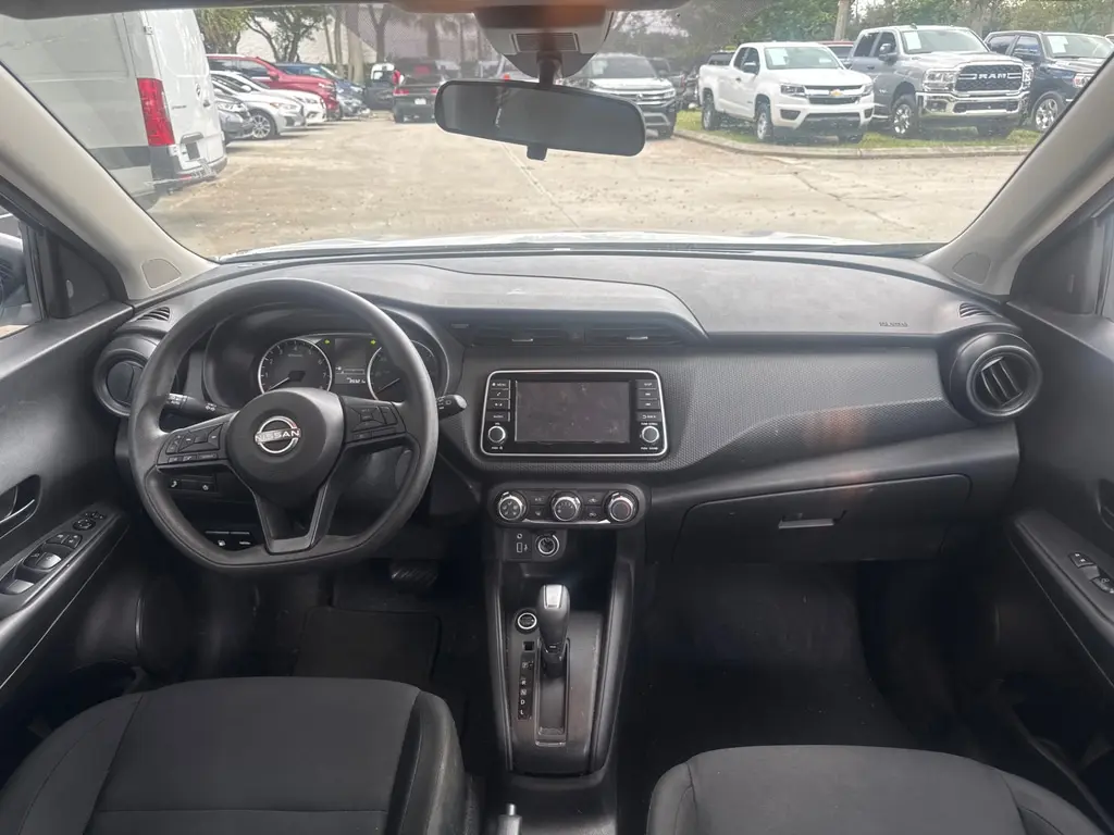 Florida Fine Cars - Used NISSAN KICKS 2024 WEST PALM S