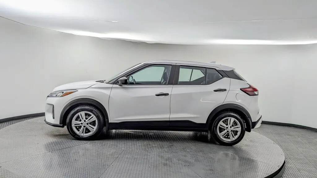 Florida Fine Cars - Used NISSAN KICKS 2024 WEST PALM S