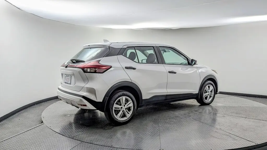 Florida Fine Cars - Used NISSAN KICKS 2024 WEST PALM S