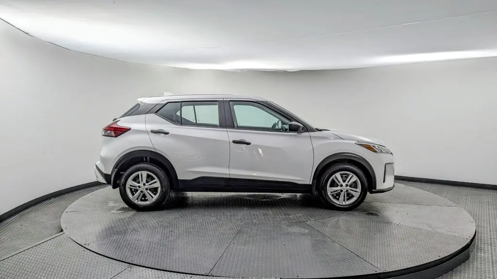 Florida Fine Cars - Used NISSAN KICKS 2024 WEST PALM S