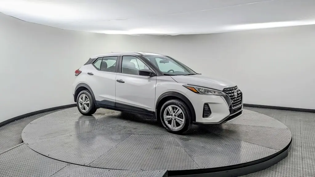Florida Fine Cars - Used NISSAN KICKS 2024 WEST PALM S