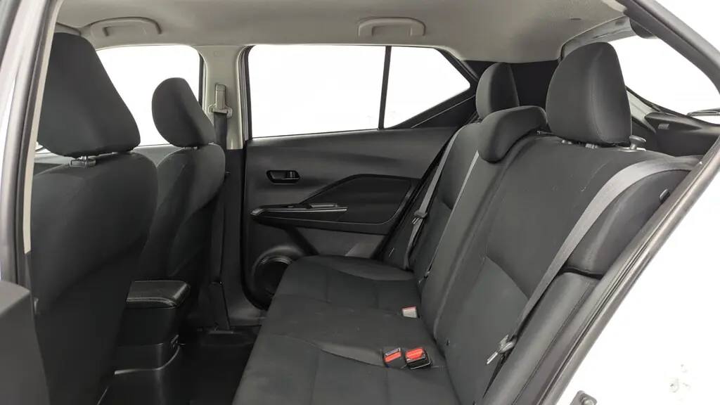 Florida Fine Cars - Used NISSAN KICKS 2024 WEST PALM S