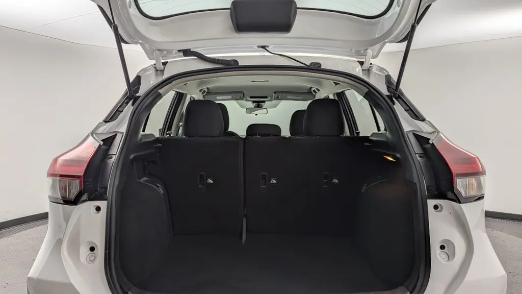 Florida Fine Cars - Used NISSAN KICKS 2024 WEST PALM S