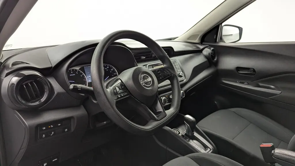 Florida Fine Cars - Used NISSAN KICKS 2024 WEST PALM S