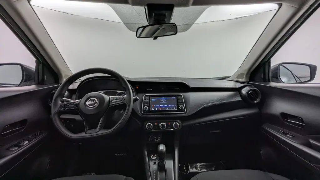 Florida Fine Cars - Used NISSAN KICKS 2024 WEST PALM S