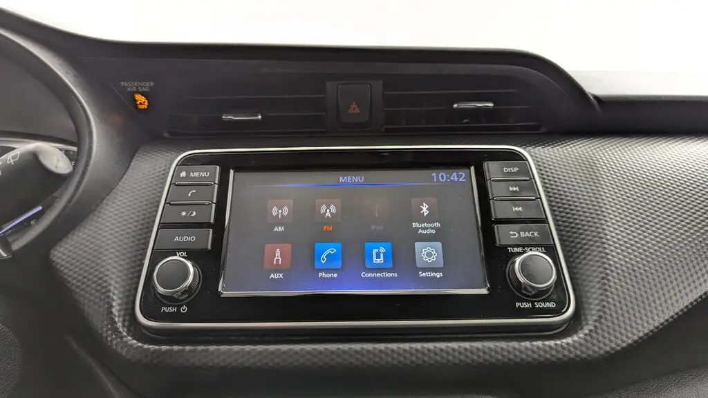 Florida Fine Cars - Used NISSAN KICKS 2024 WEST PALM S