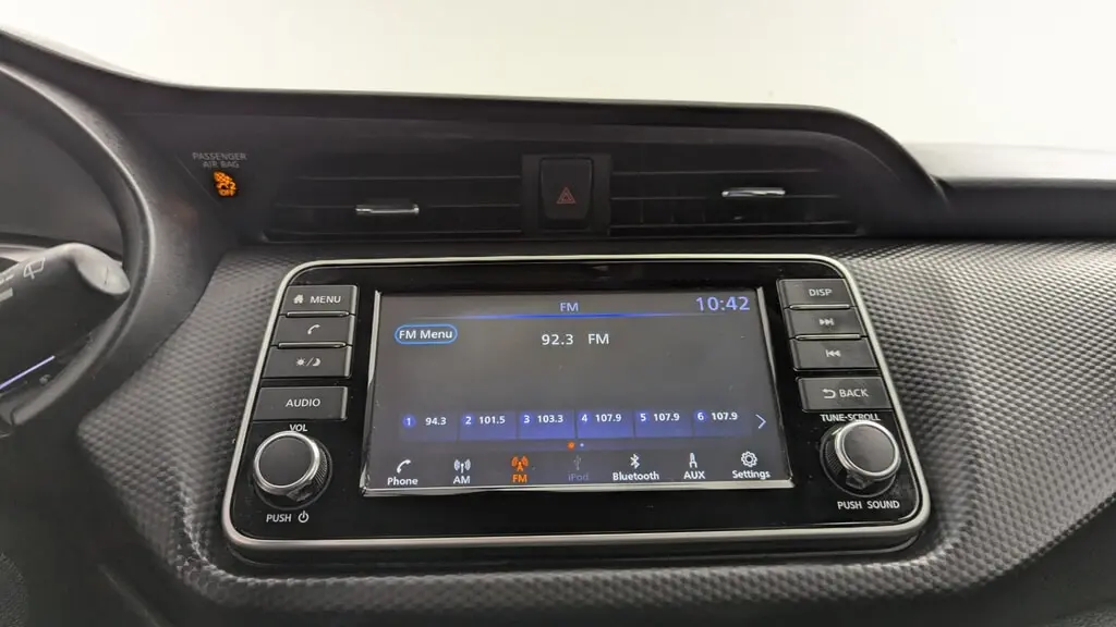 Florida Fine Cars - Used NISSAN KICKS 2024 WEST PALM S