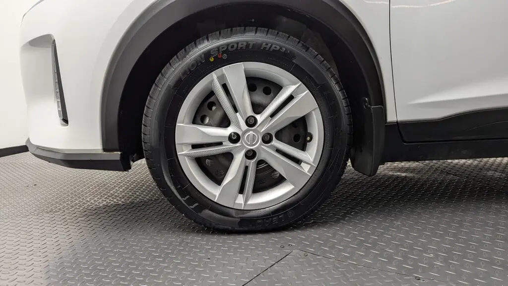 Florida Fine Cars - Used NISSAN KICKS 2024 WEST PALM S