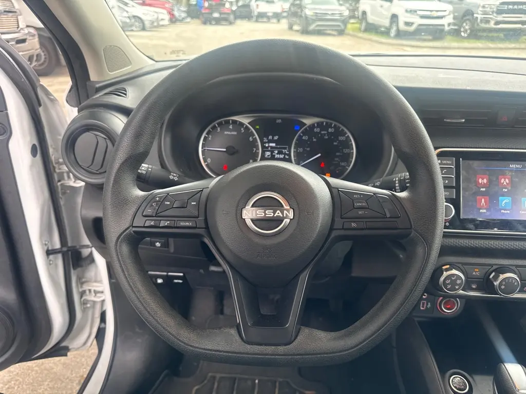Florida Fine Cars - Used NISSAN KICKS 2024 WEST PALM S