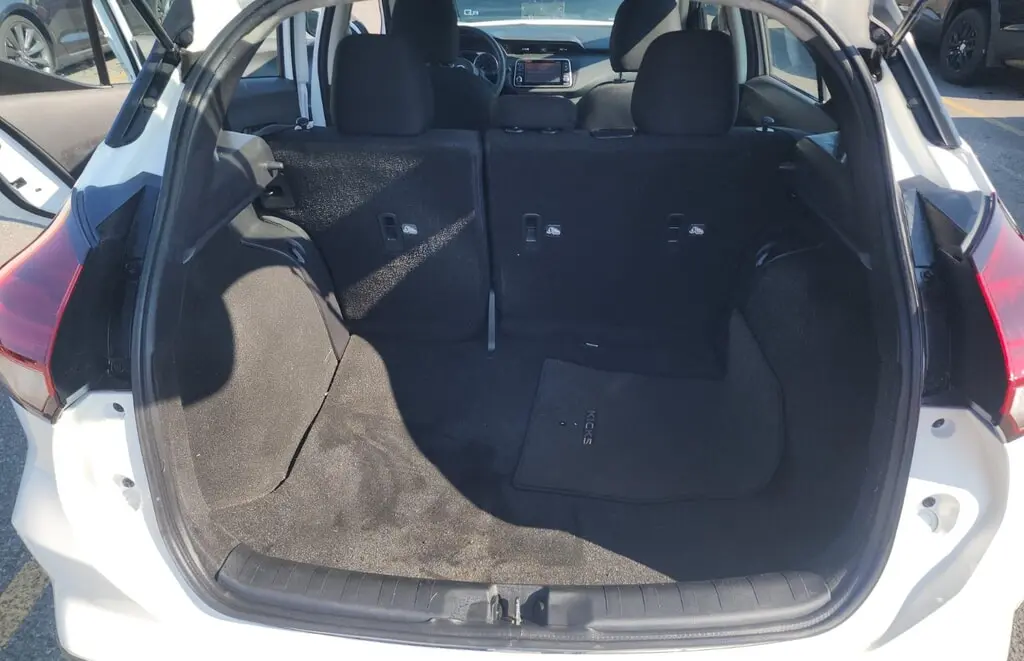 Florida Fine Cars - Used NISSAN KICKS 2024 WEST PALM S