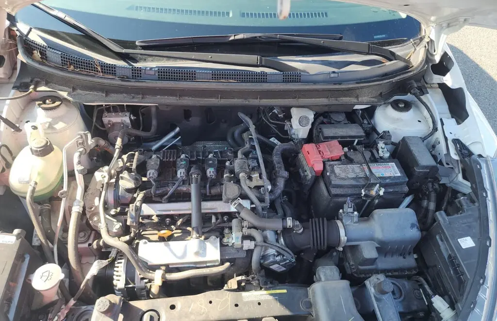 Florida Fine Cars - Used NISSAN KICKS 2024 WEST PALM S