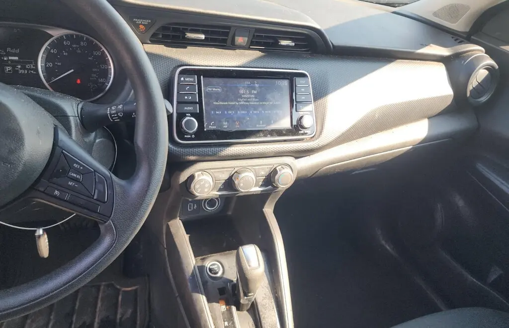Florida Fine Cars - Used NISSAN KICKS 2024 WEST PALM S