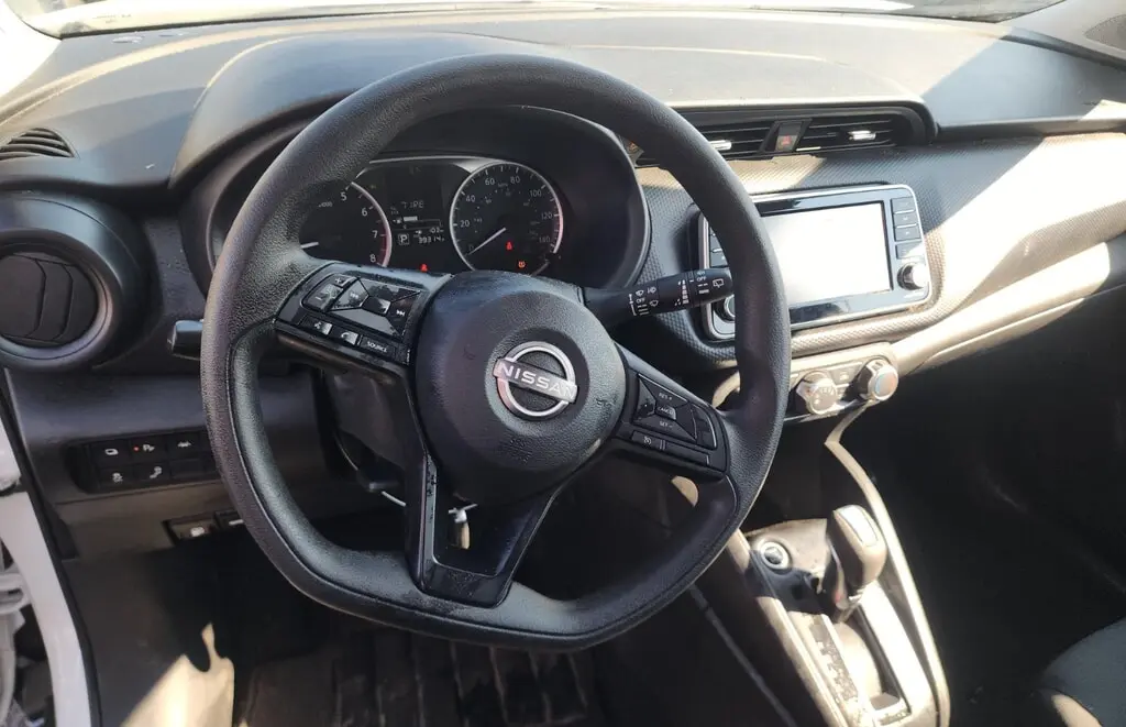 Florida Fine Cars - Used NISSAN KICKS 2024 WEST PALM S