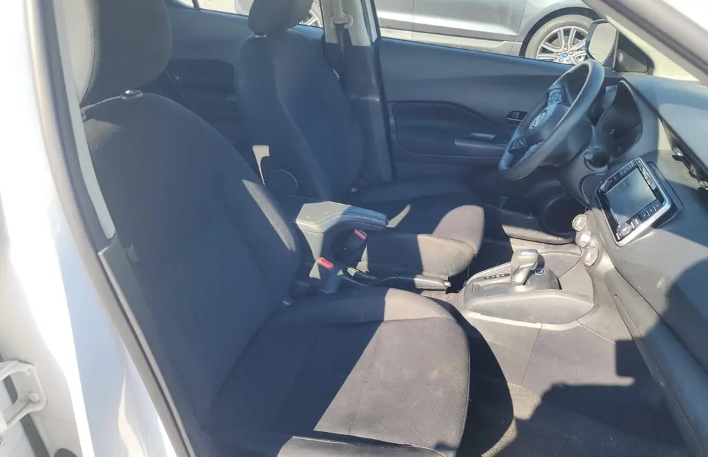 Florida Fine Cars - Used NISSAN KICKS 2024 WEST PALM S