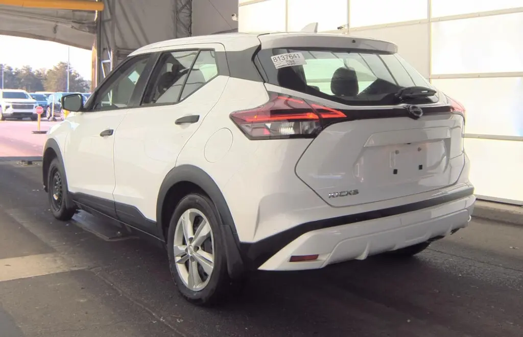 Florida Fine Cars - Used NISSAN KICKS 2024 WEST PALM S