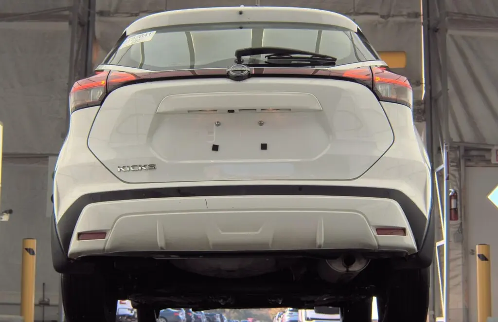 Florida Fine Cars - Used NISSAN KICKS 2024 WEST PALM S