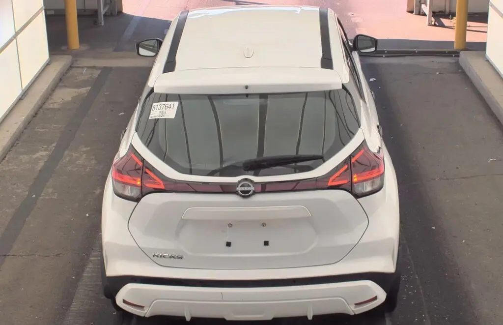 Florida Fine Cars - Used NISSAN KICKS 2024 WEST PALM S