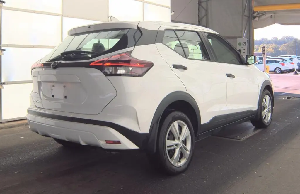 Florida Fine Cars - Used NISSAN KICKS 2024 WEST PALM S
