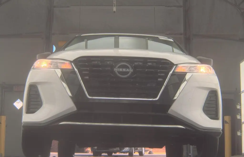 Florida Fine Cars - Used NISSAN KICKS 2024 WEST PALM S