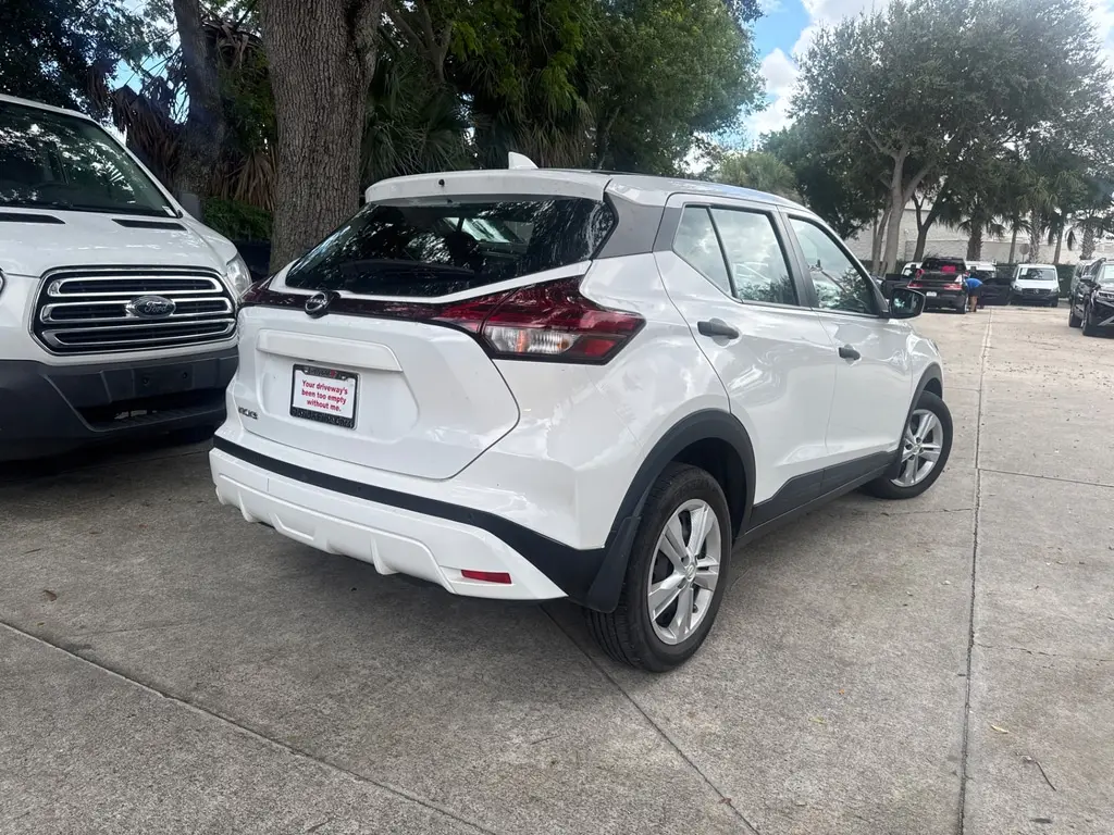 Florida Fine Cars - Used NISSAN KICKS 2024 WEST PALM S