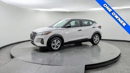 Florida Fine Cars - Used NISSAN KICKS 2024 WEST PALM S