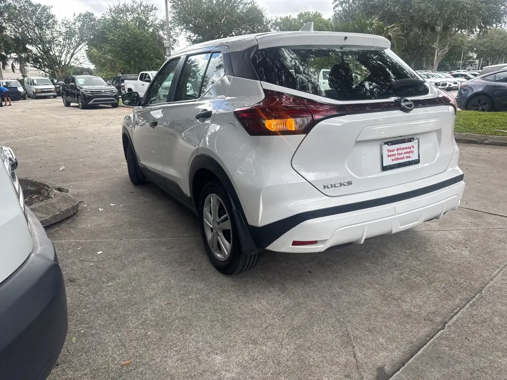 Florida Fine Cars - Used NISSAN KICKS 2024 WEST PALM S