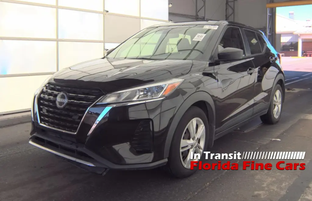 Florida Fine Cars - Used NISSAN KICKS 2023 WEST PALM S