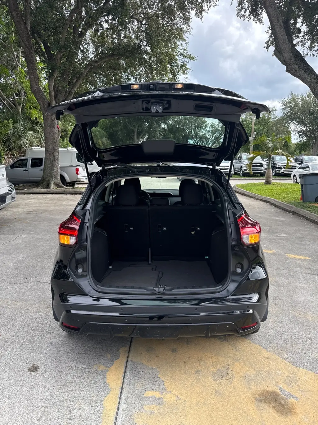 Florida Fine Cars - Used NISSAN KICKS 2023 WEST PALM S