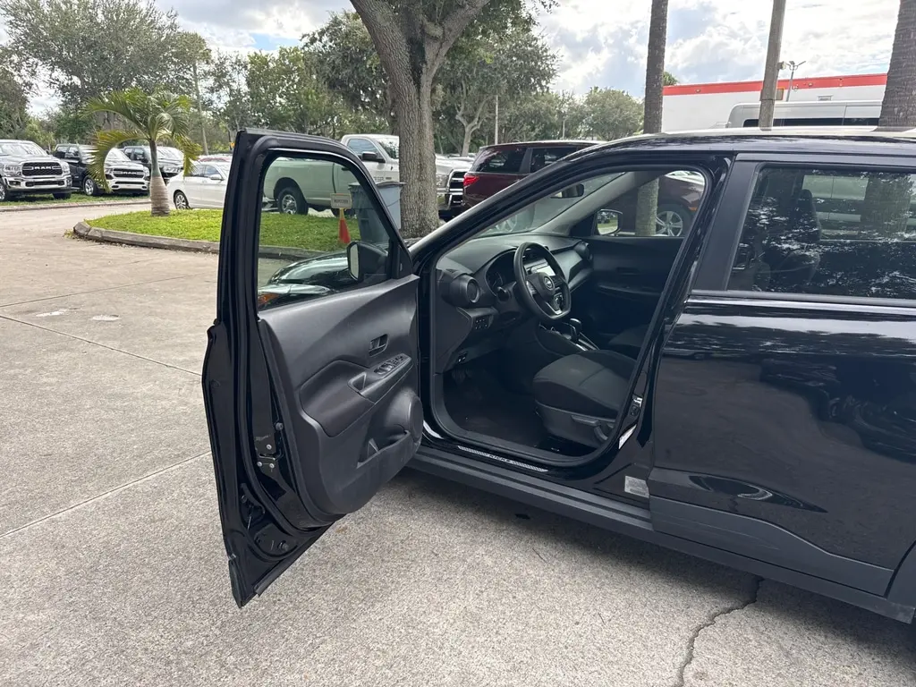 Florida Fine Cars - Used NISSAN KICKS 2023 WEST PALM S