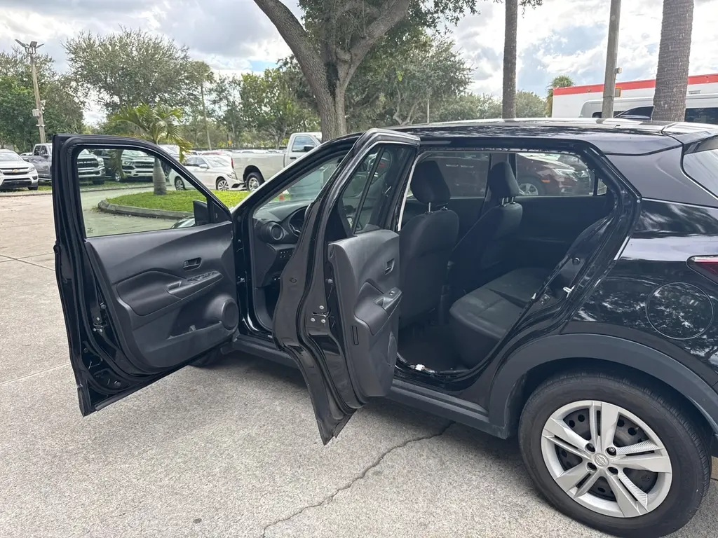 Florida Fine Cars - Used NISSAN KICKS 2023 WEST PALM S