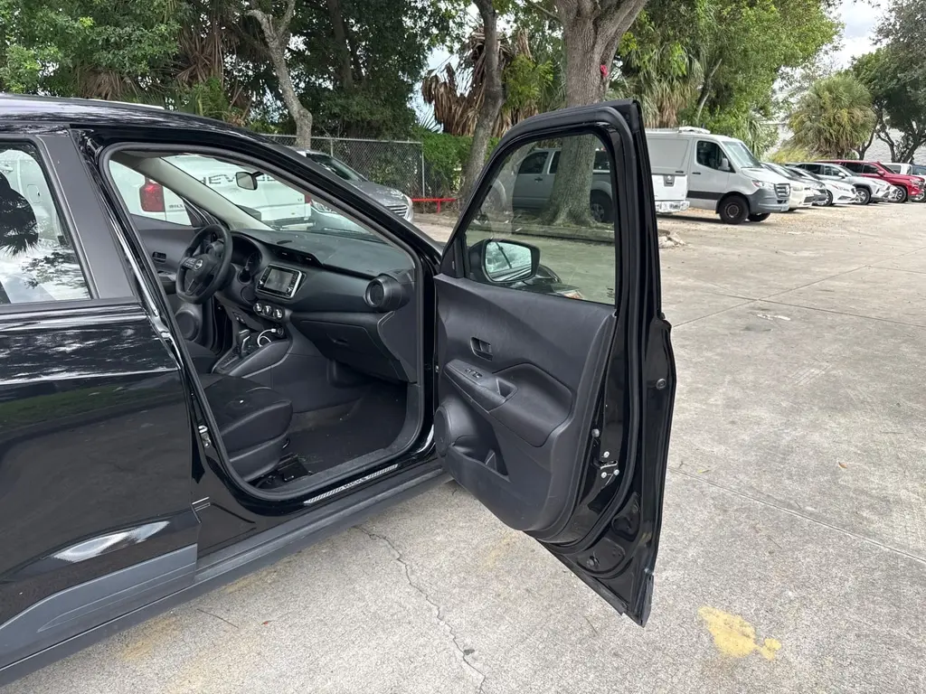 Florida Fine Cars - Used NISSAN KICKS 2023 WEST PALM S