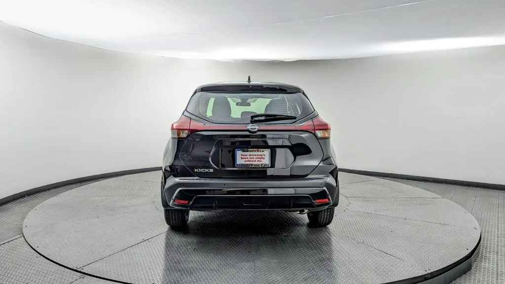 Florida Fine Cars - Used NISSAN KICKS 2023 WEST PALM S