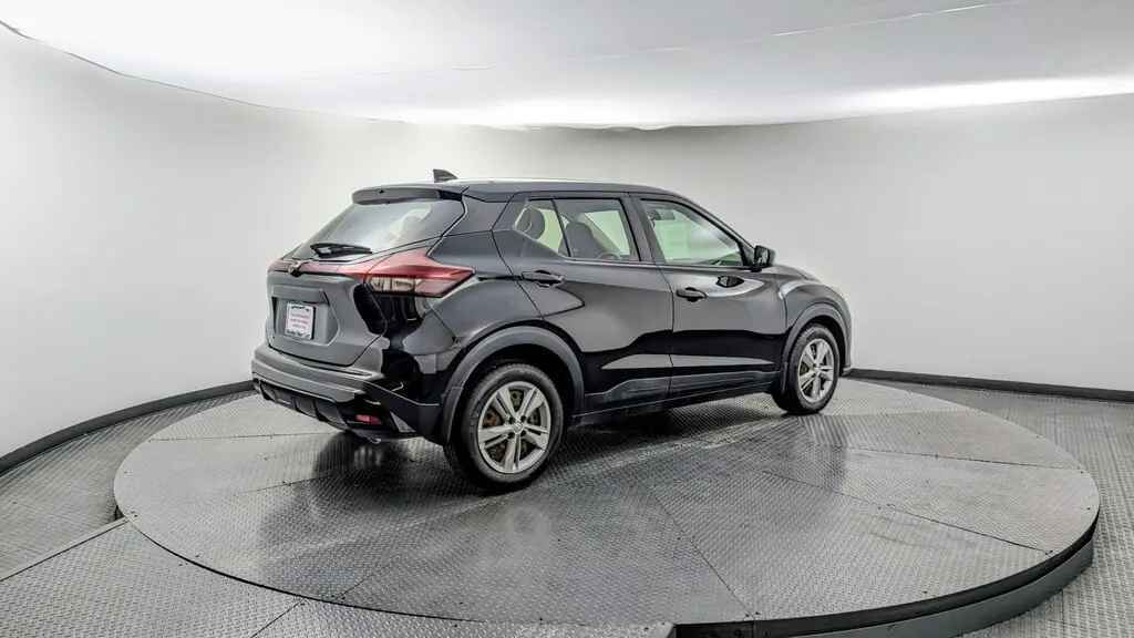 Florida Fine Cars - Used NISSAN KICKS 2023 WEST PALM S