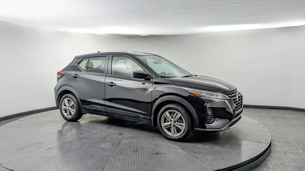 Florida Fine Cars - Used NISSAN KICKS 2023 WEST PALM S