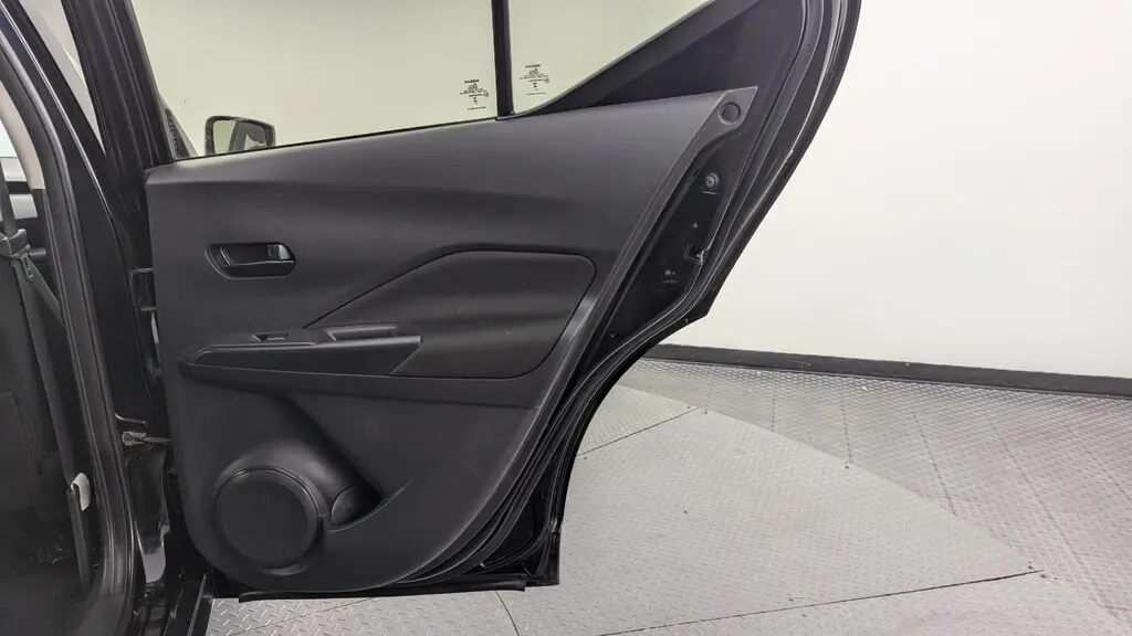 Florida Fine Cars - Used NISSAN KICKS 2023 WEST PALM S