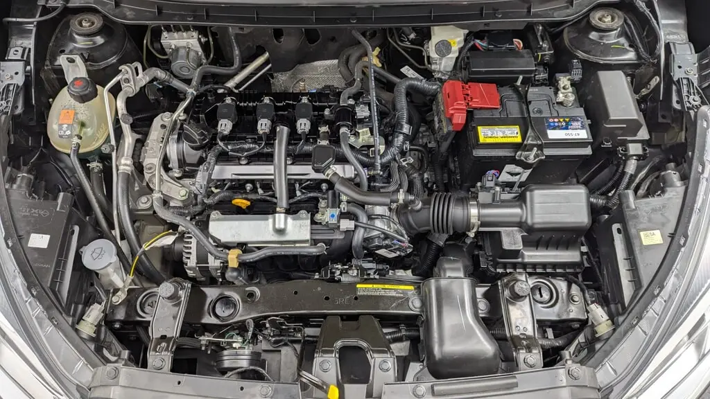 Florida Fine Cars - Used NISSAN KICKS 2023 WEST PALM S