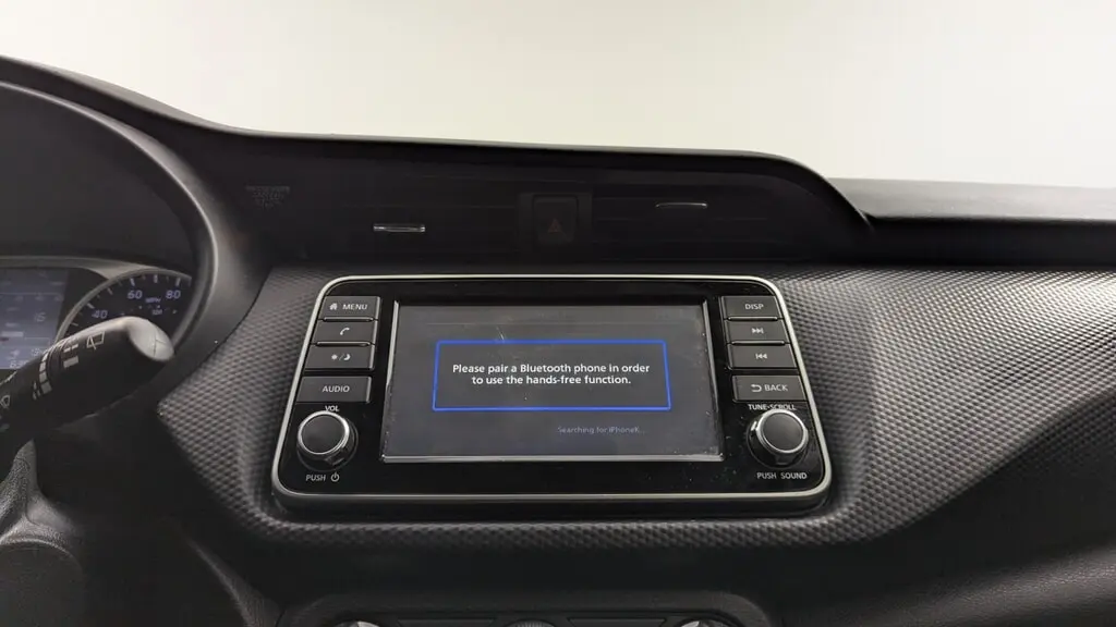 Florida Fine Cars - Used NISSAN KICKS 2023 WEST PALM S