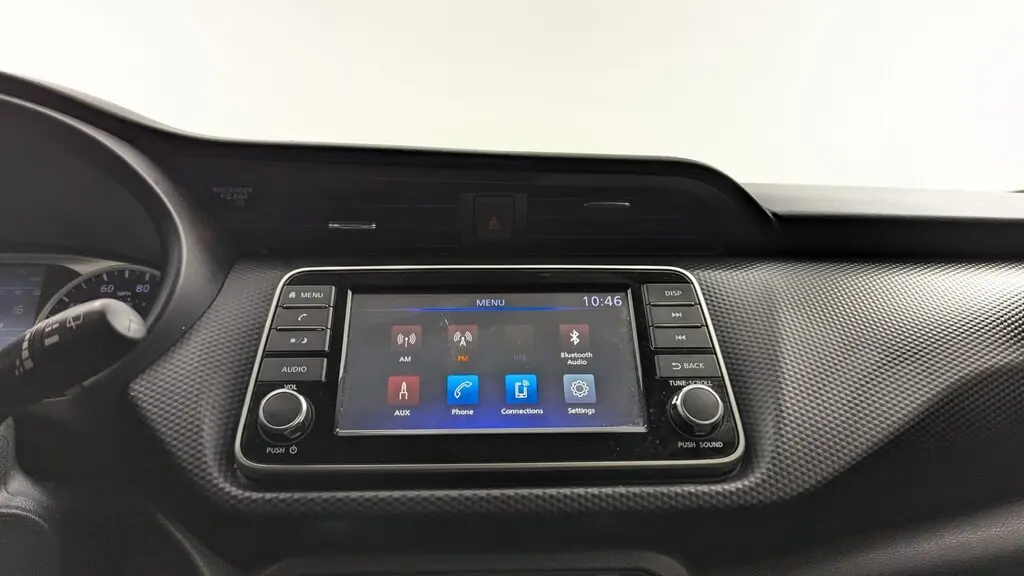 Florida Fine Cars - Used NISSAN KICKS 2023 WEST PALM S